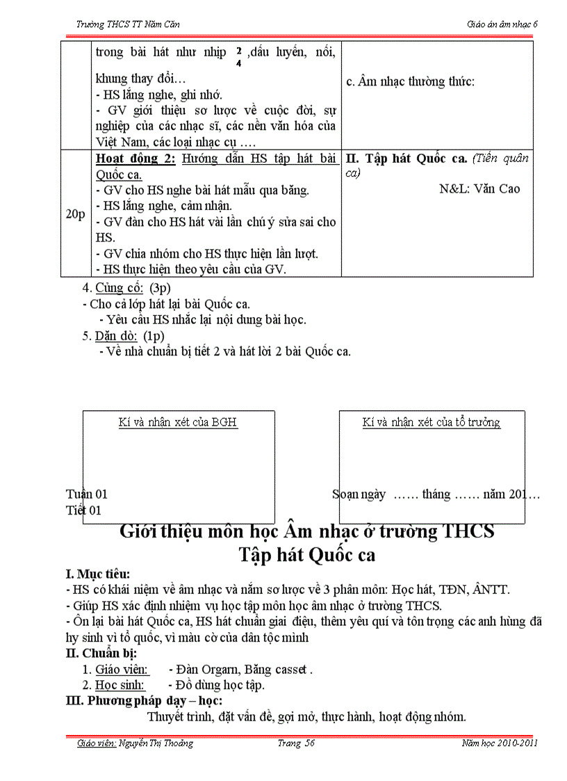 image for page Am nhac 6 ca nam moi nhat