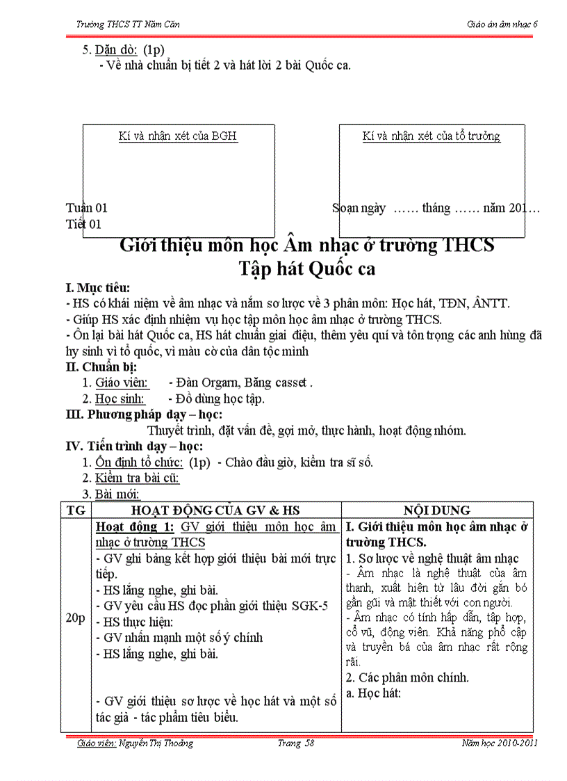 image for page Am nhac 6 ca nam moi nhat