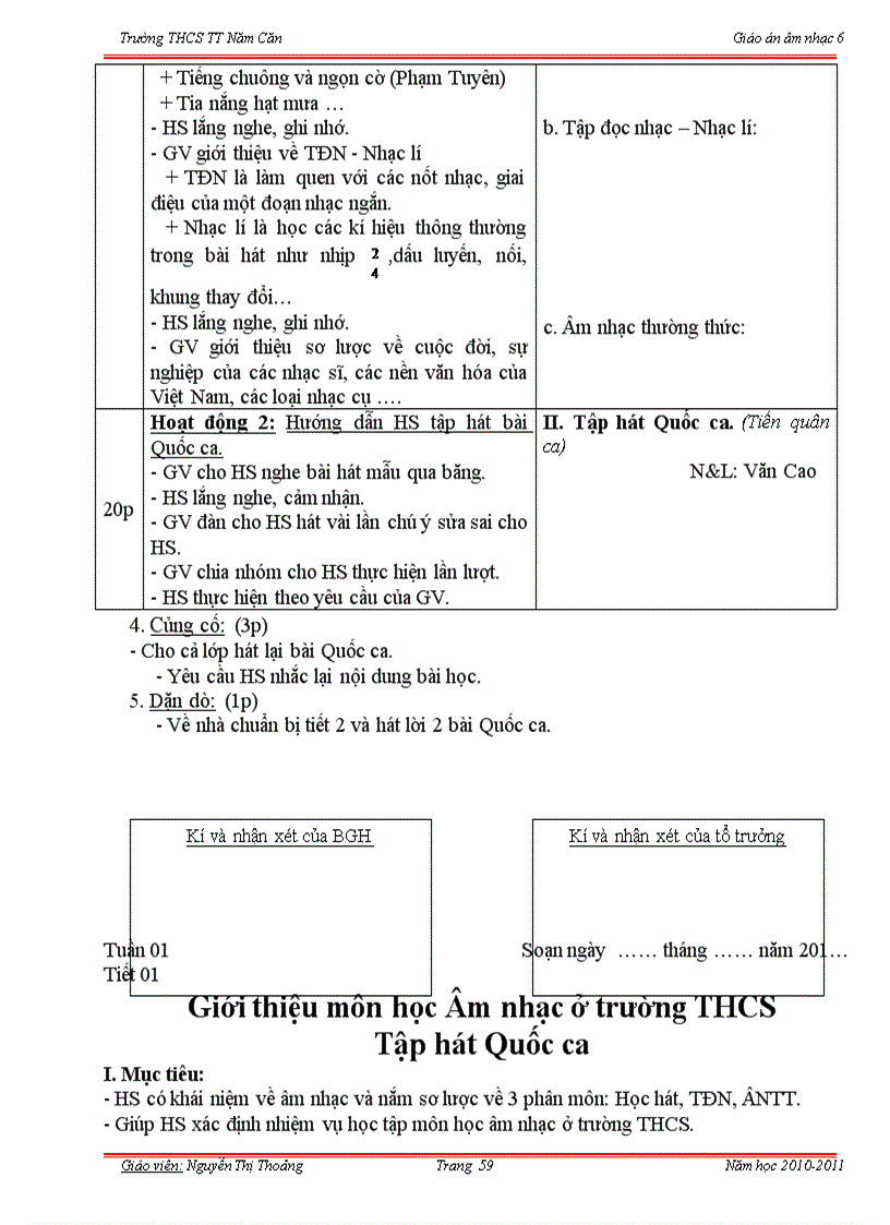 image for page Am nhac 6 ca nam moi nhat