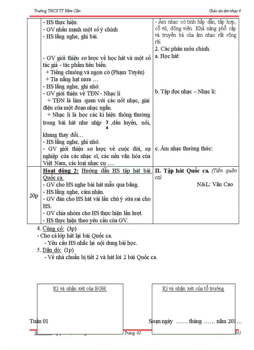 image for page Am nhac 6 ca nam moi nhat
