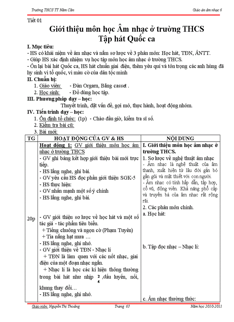 image for page Am nhac 6 ca nam moi nhat