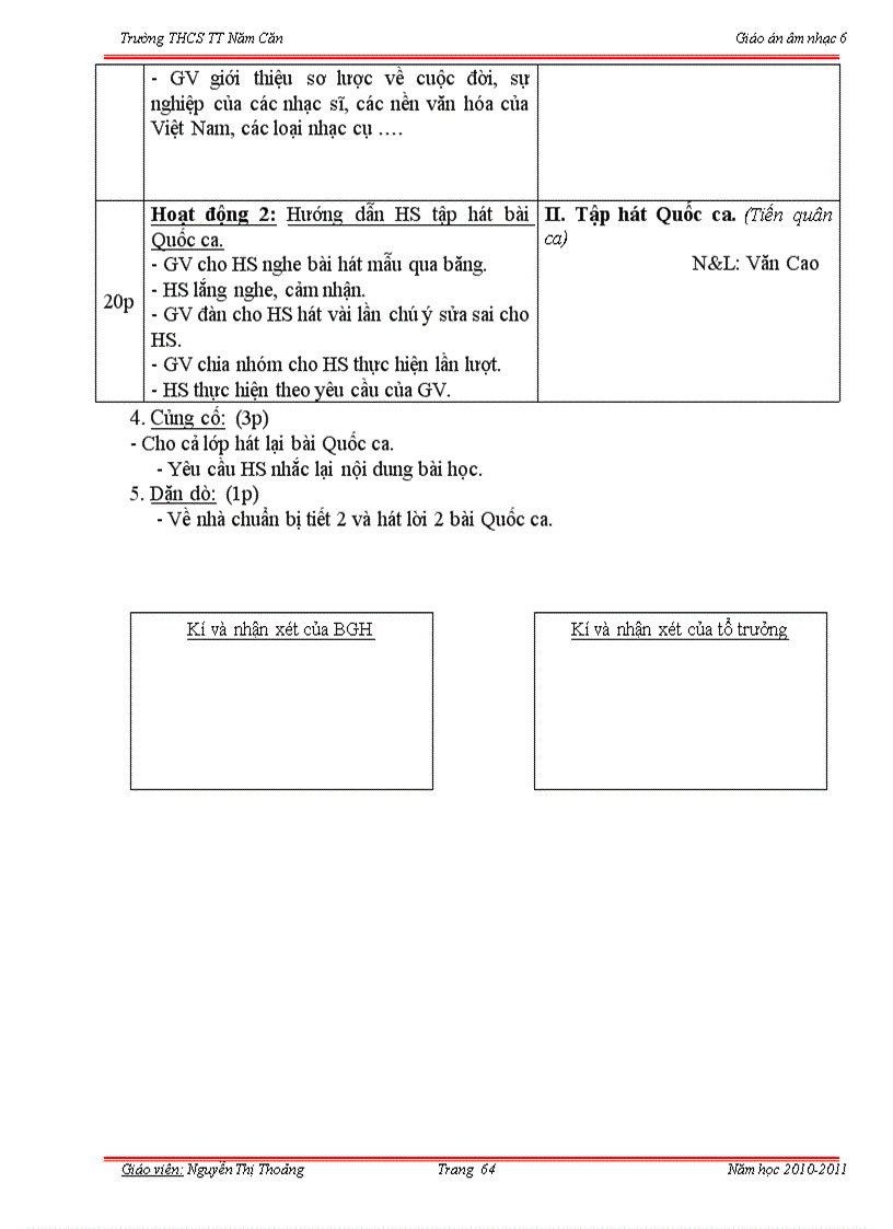 image for page Am nhac 6 ca nam moi nhat