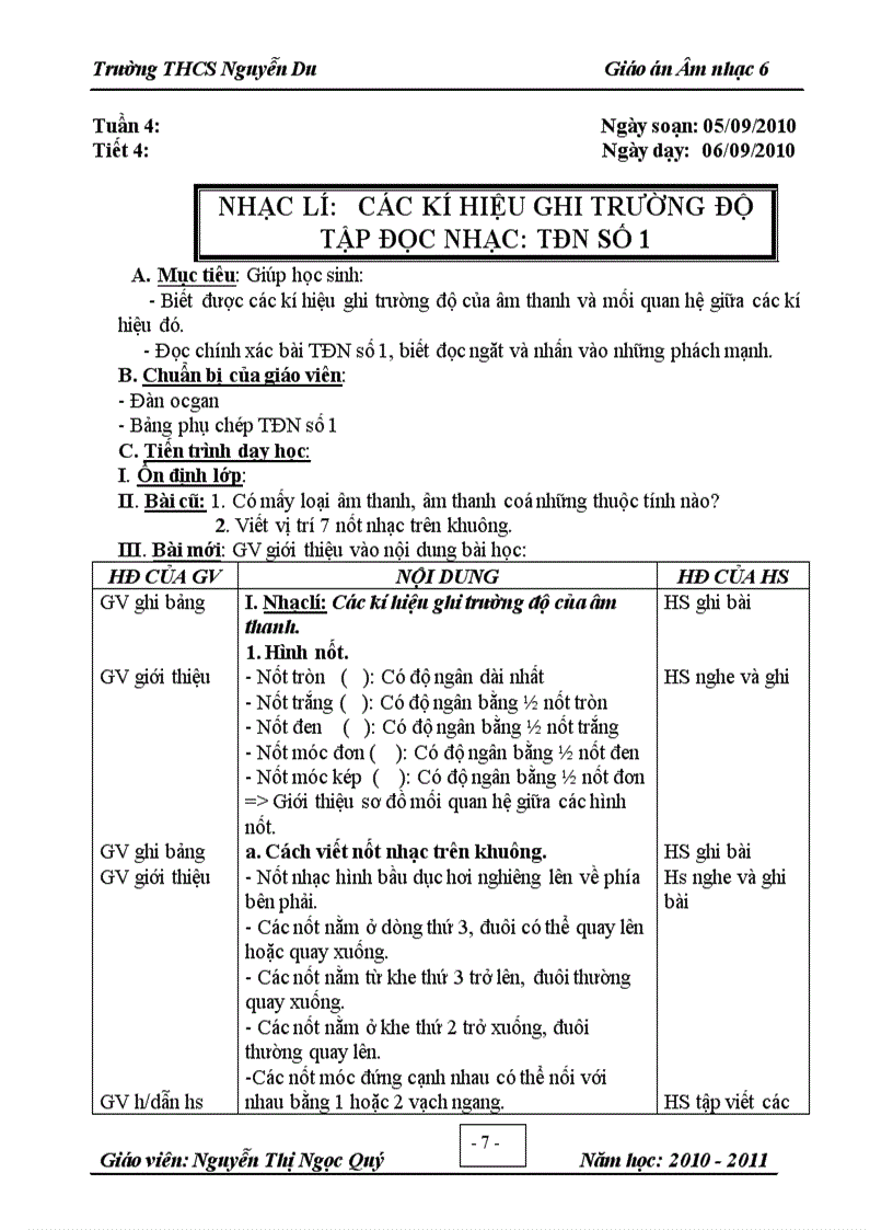 image for page Am nhac 6 chuan ca nam