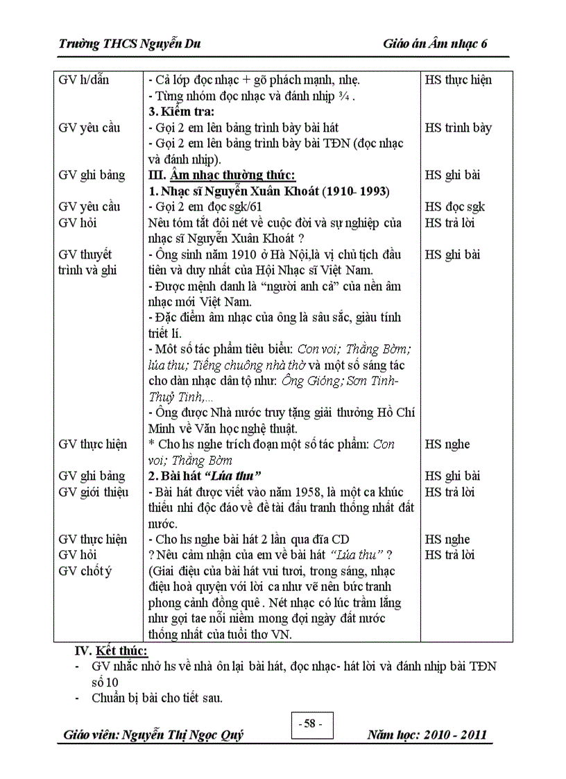 image for page Am nhac 6 chuan ca nam