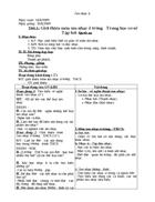 Am nhac 6 chuan theo mau lao cai