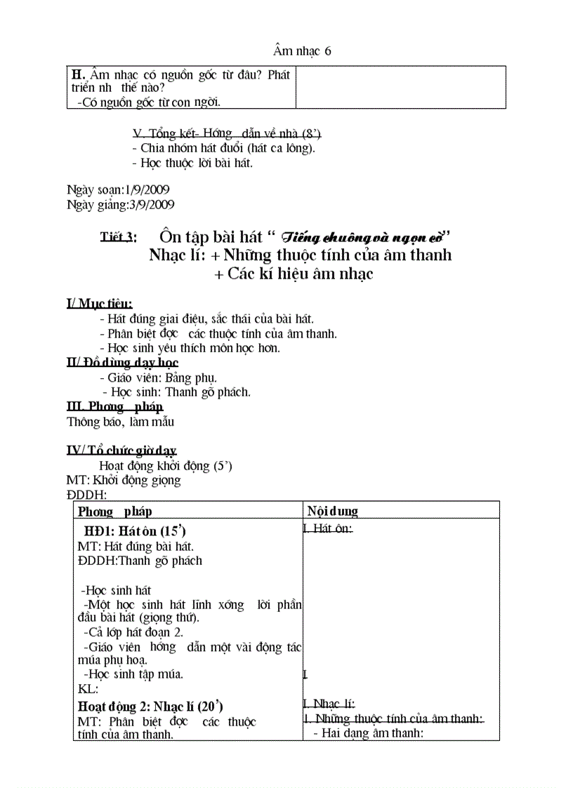 image for page Am nhac 6 chuan theo mau lao cai