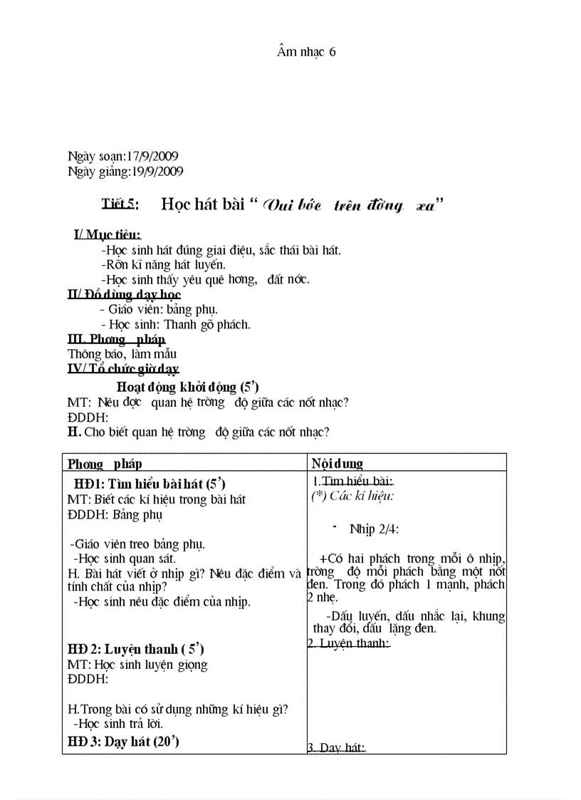 image for page Am nhac 6 chuan theo mau lao cai