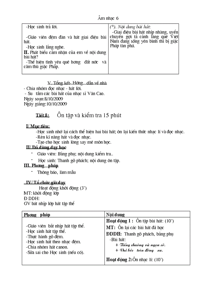 image for page Am nhac 6 chuan theo mau lao cai