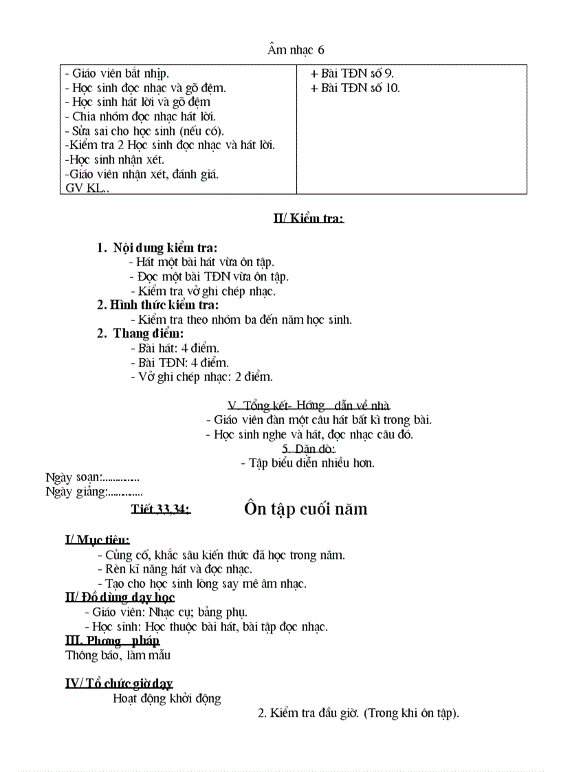 image for page Am nhac 6 chuan theo mau lao cai