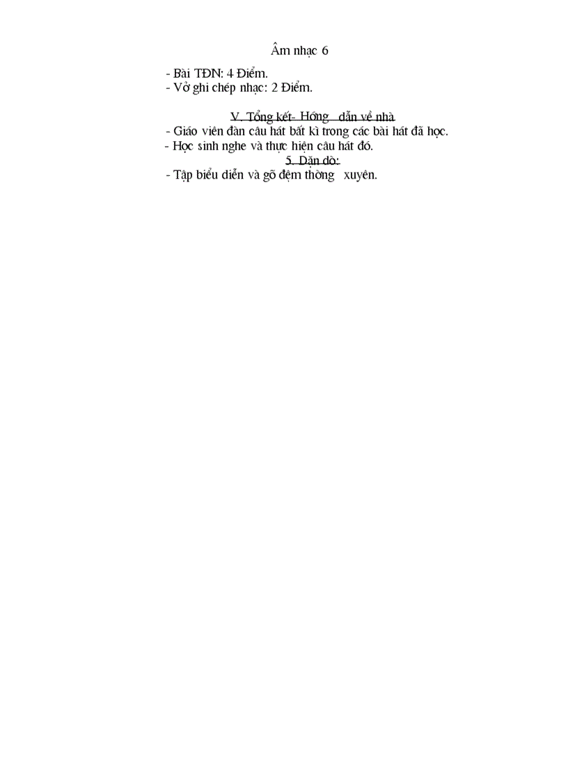 image for page Am nhac 6 chuan theo mau lao cai