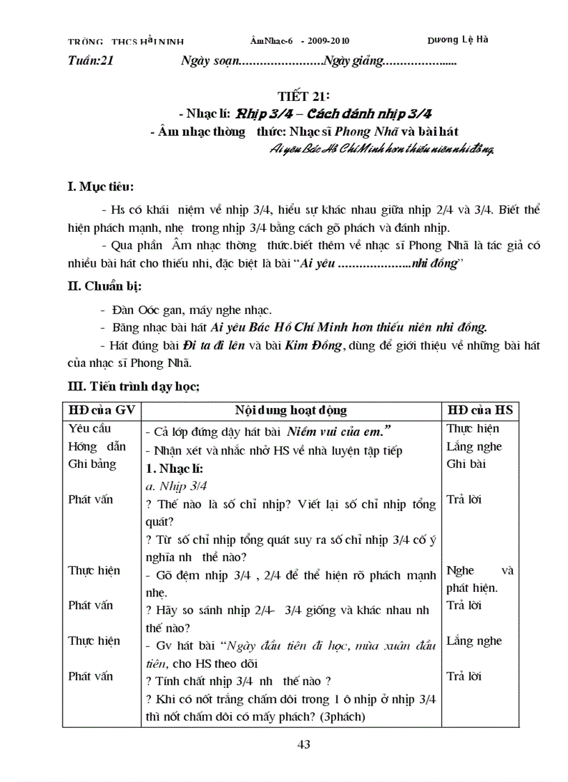 image for page Âm nhạc 6 chuẩn