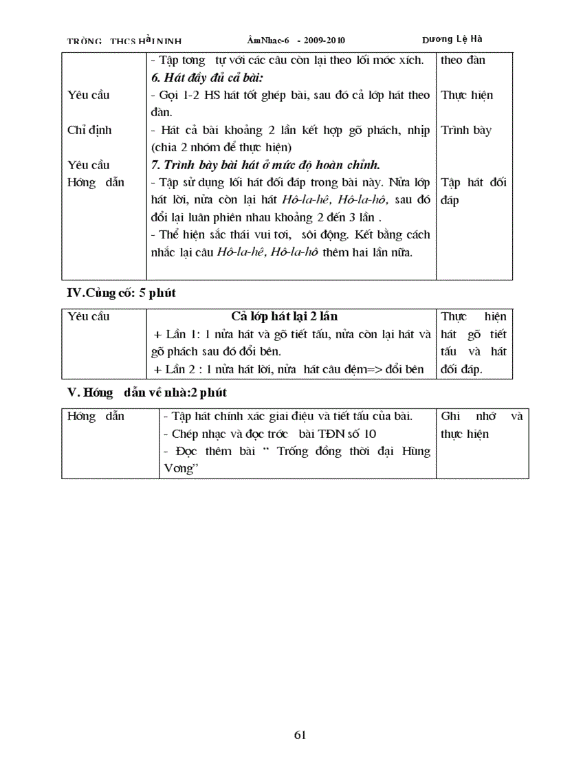 image for page Âm nhạc 6 chuẩn