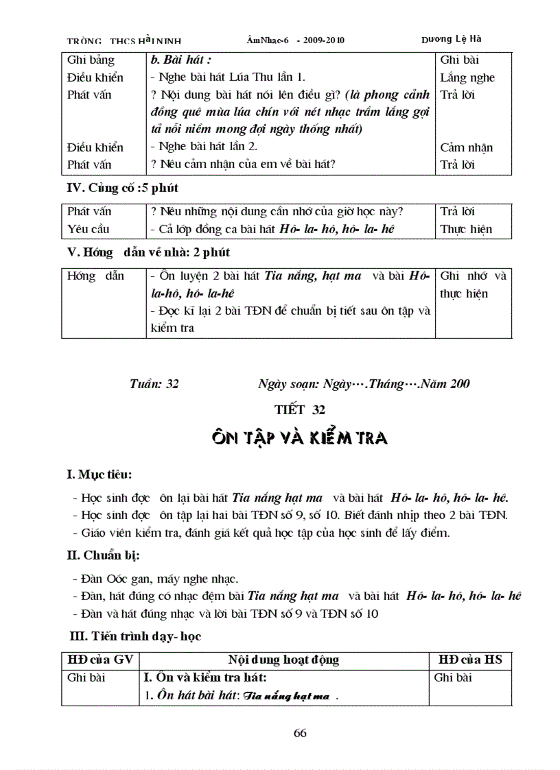 image for page Âm nhạc 6 chuẩn