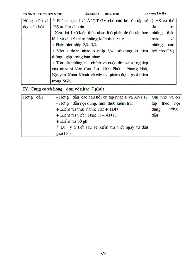 image for page Âm nhạc 6 chuẩn