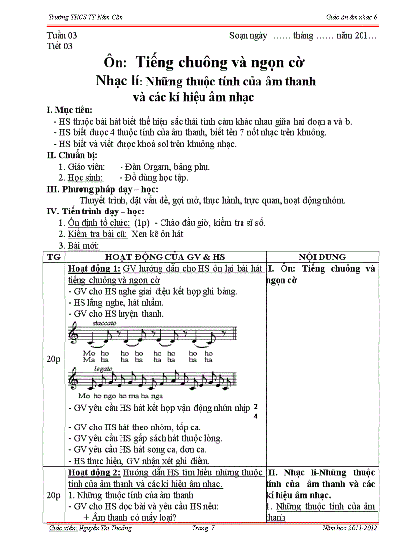 image for page Âm nhạc 6 new