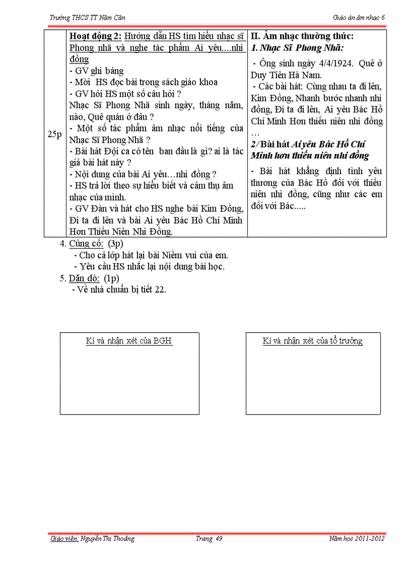 image for page Âm nhạc 6 new