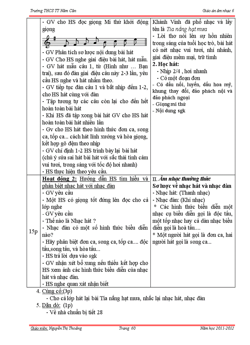 image for page Âm nhạc 6 new