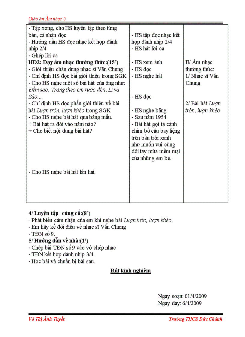 image for page Am nhac 6 rat hay