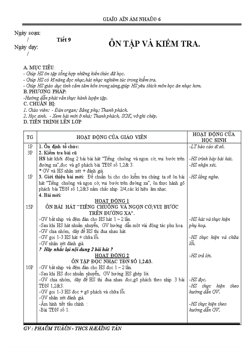 image for page Am nhac 6 t9