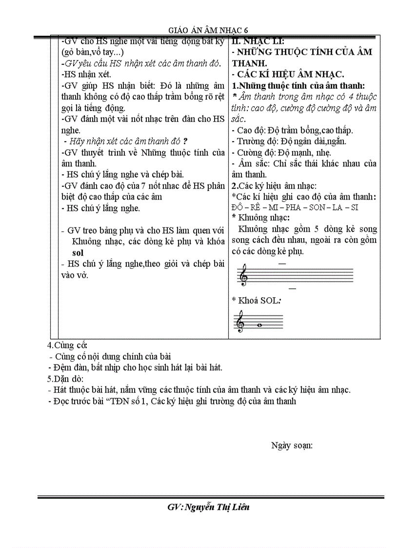 image for page Am nhac 6 theo PPCT 2011 2012 tiet 1 17