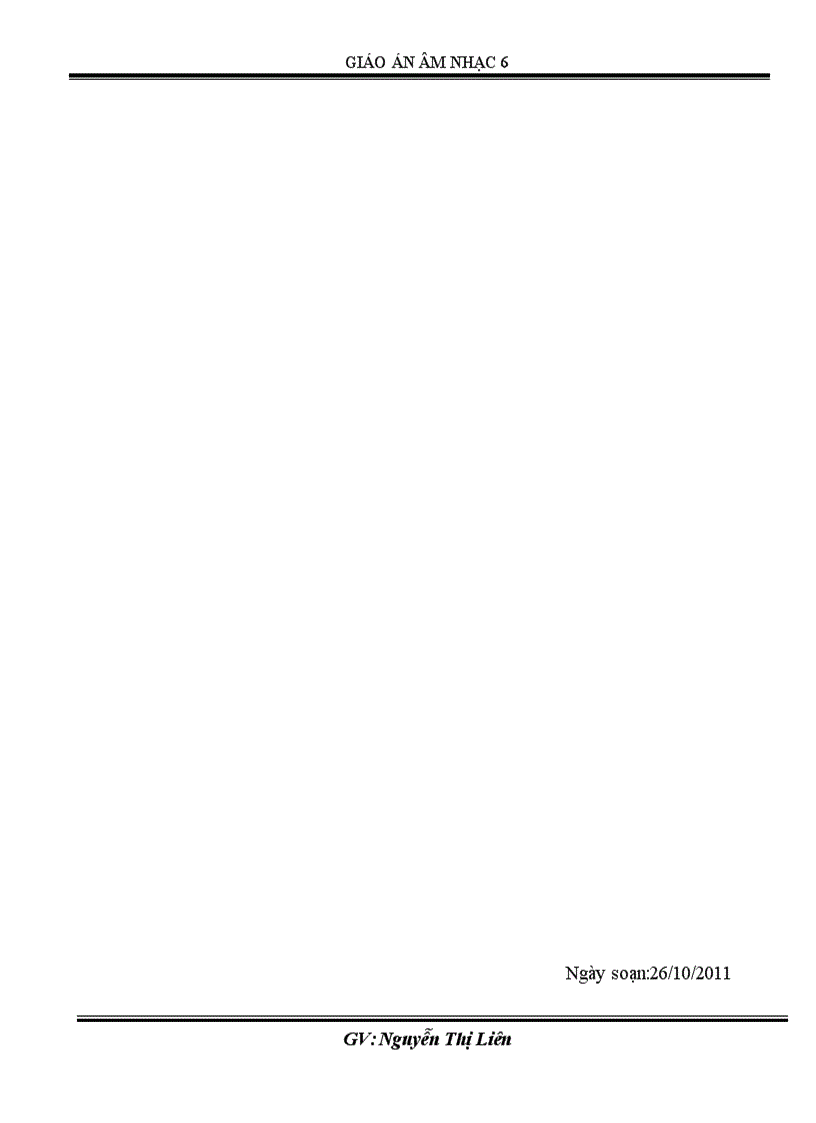 image for page Am nhac 6 theo PPCT 2011 2012 tiet 1 17
