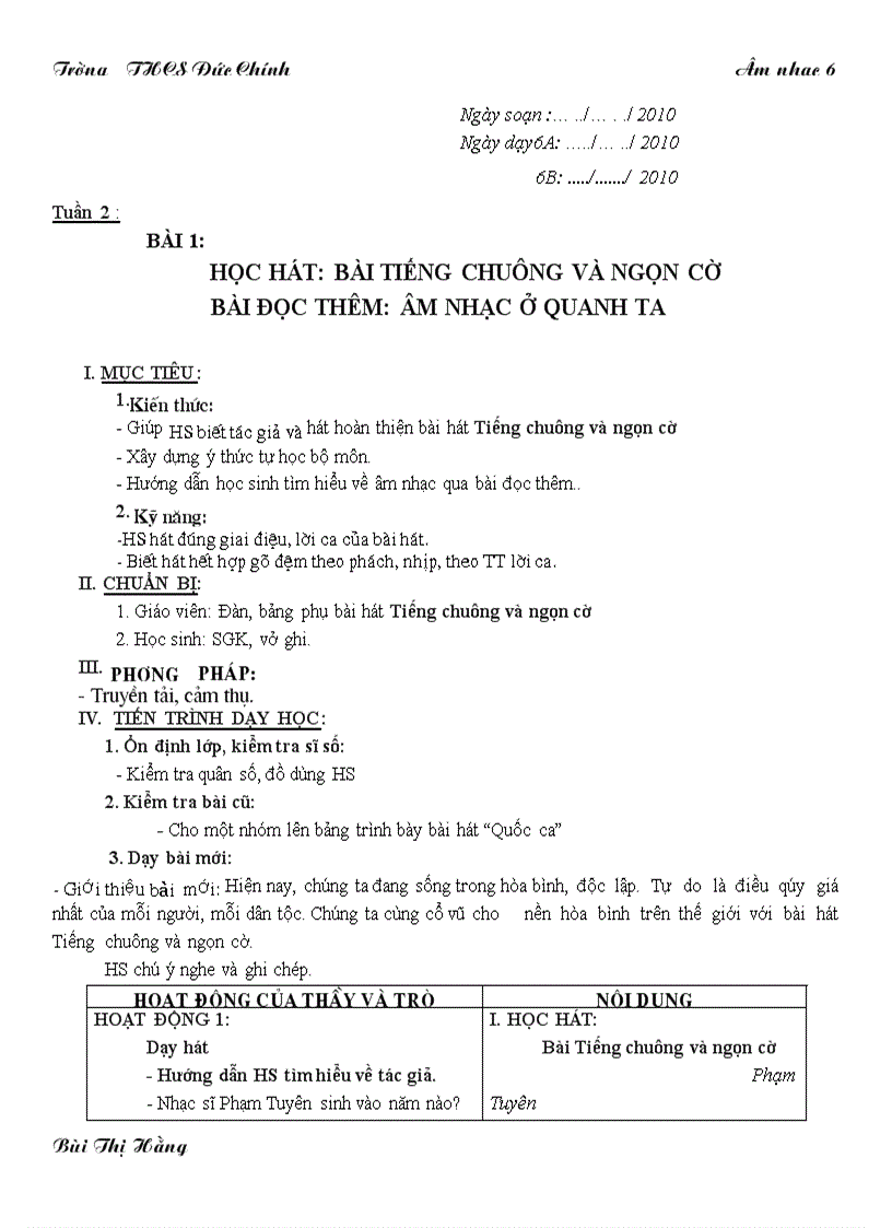 image for page Am nhac 6 tiet 2