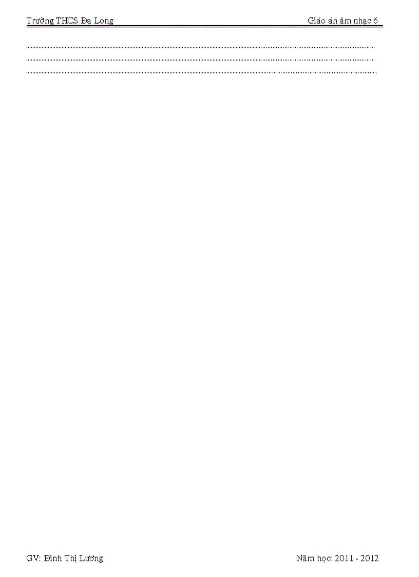 image for page Âm nhạc 6 tiết 25