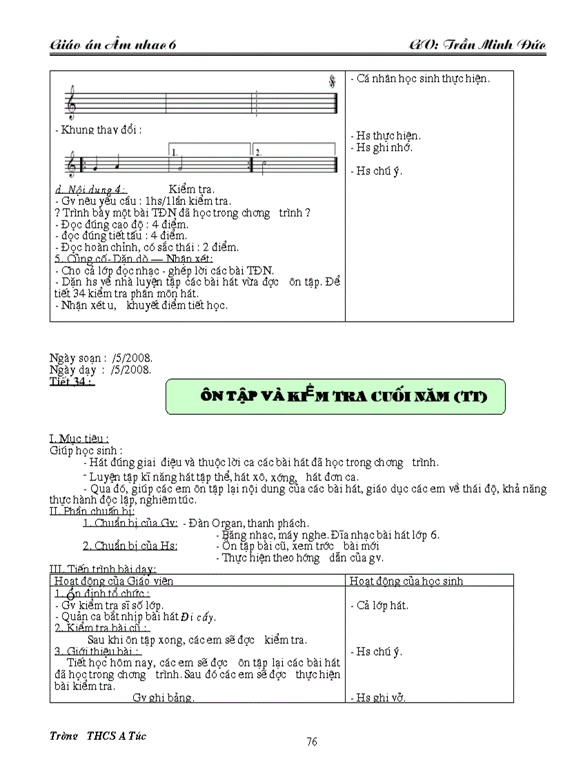 image for page Am nhac 6 TMD