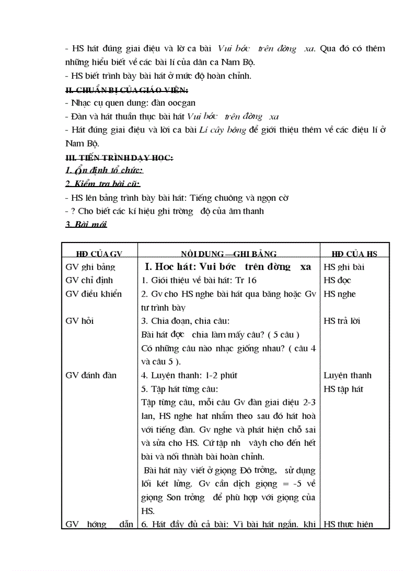 image for page Âm nhạc 6 trọn bộ bản đẹp 2008 2009