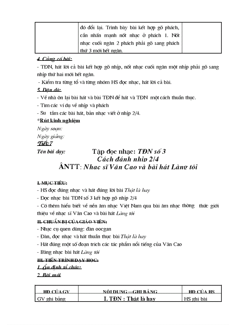 image for page Âm nhạc 6 trọn bộ bản đẹp 2008 2009