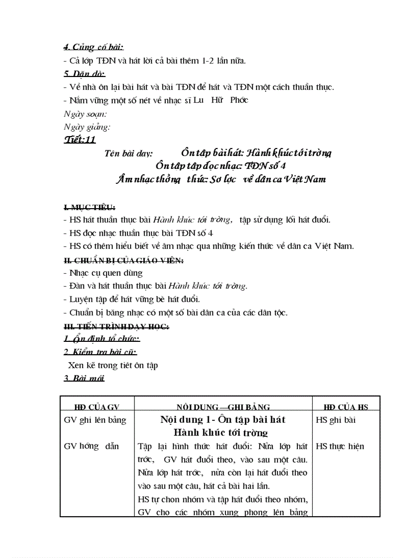 image for page Âm nhạc 6 trọn bộ bản đẹp 2008 2009