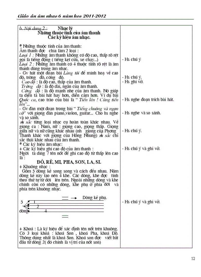 image for page Âm nhạc 6 trọn bộ giảm tải