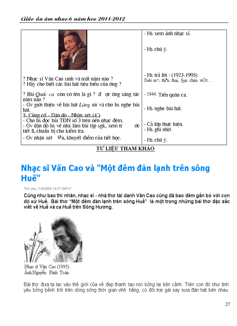 image for page Âm nhạc 6 trọn bộ giảm tải