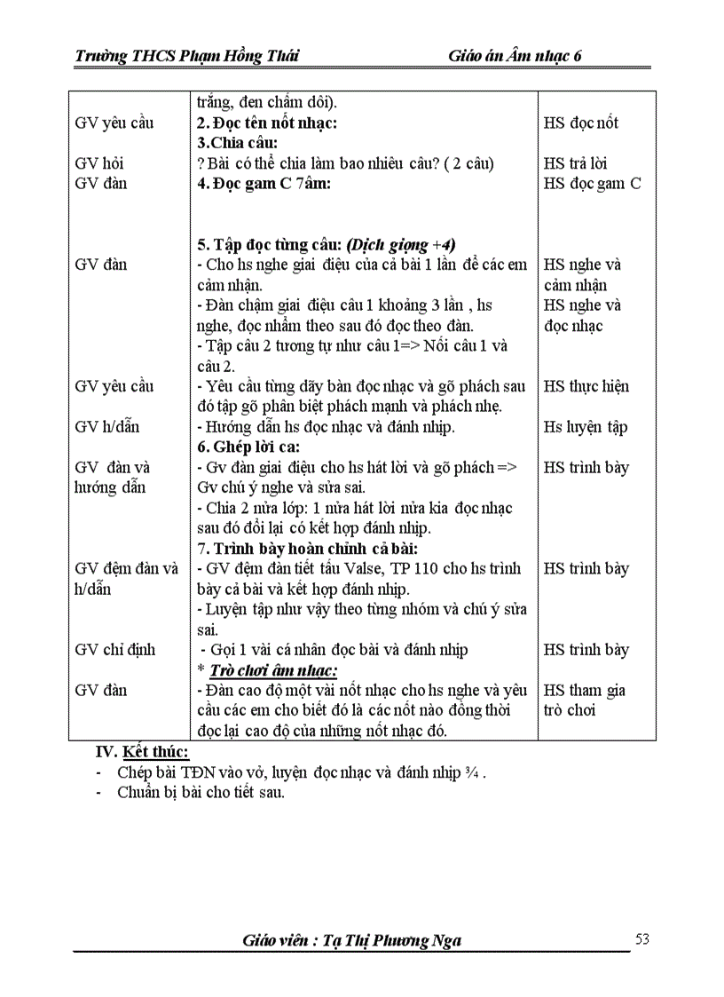 image for page Âm nhạc 6 trọn bộ