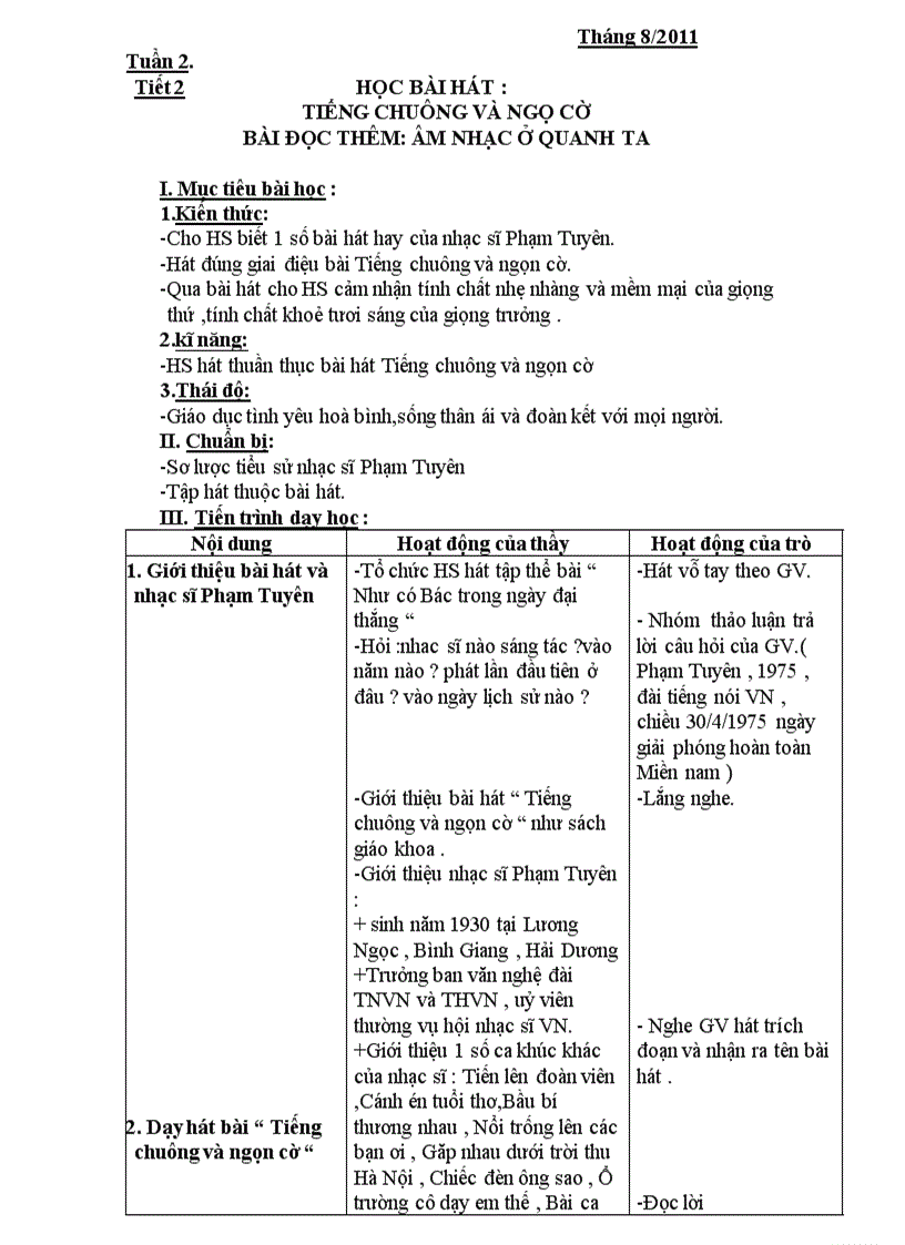 image for page Am nhac 6 da sua