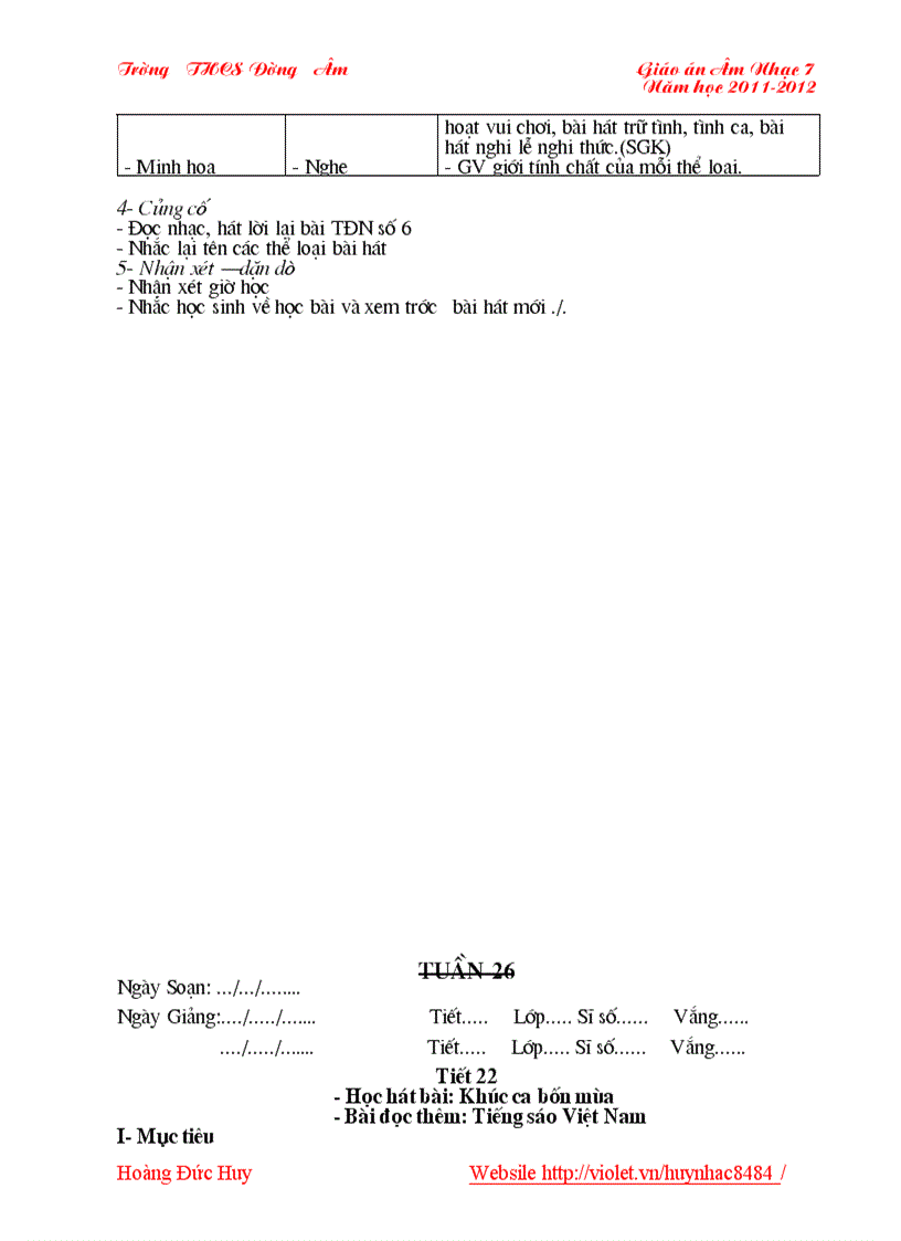 image for page Am nhac 7 3 cot hkii chuan ktkn doc