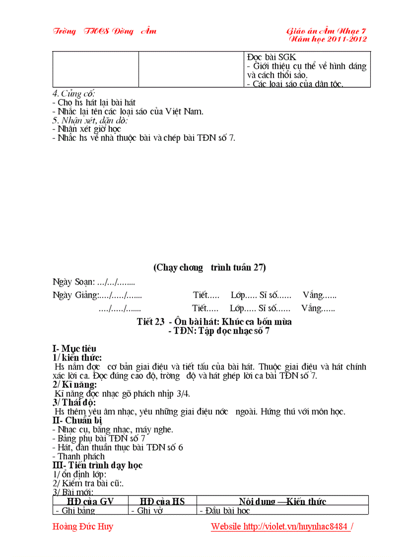 image for page Am nhac 7 3 cot hkii chuan ktkn doc