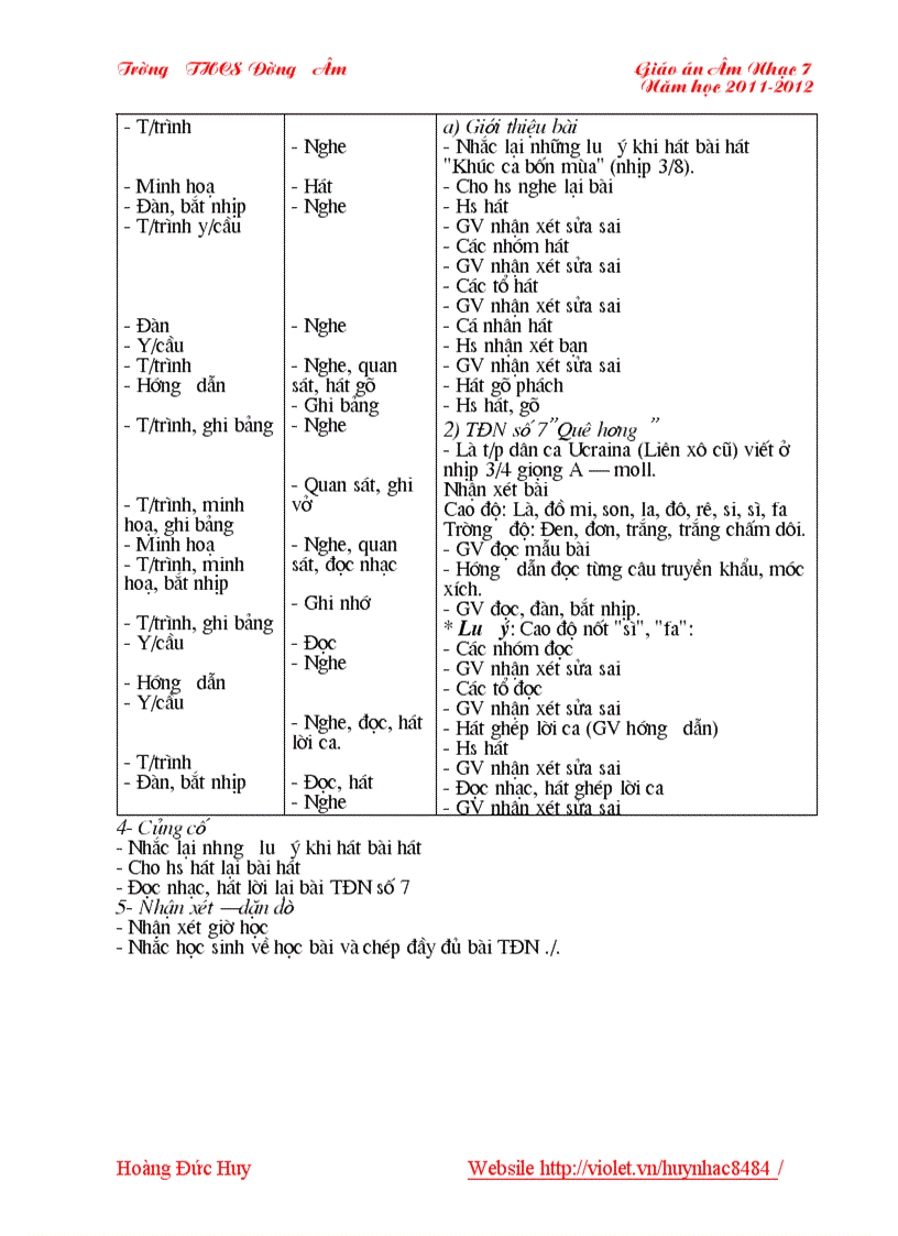image for page Am nhac 7 3 cot hkii chuan ktkn doc