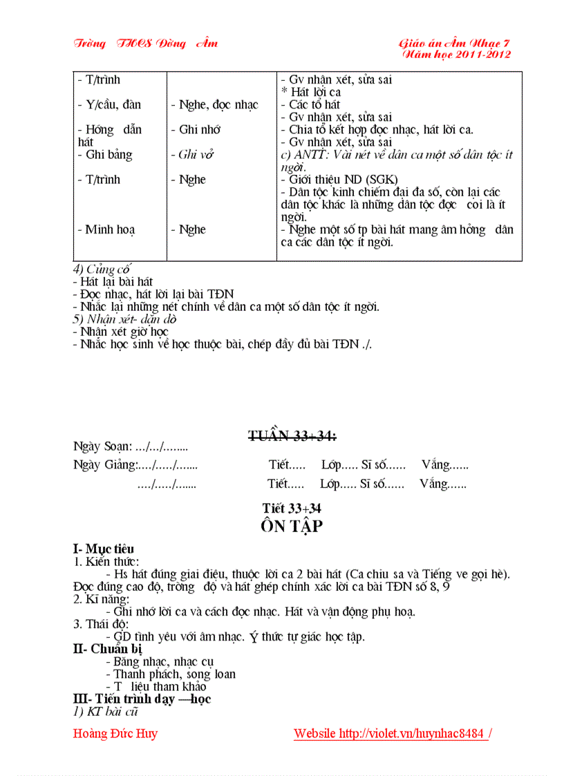 image for page Am nhac 7 3 cot hkii chuan ktkn doc
