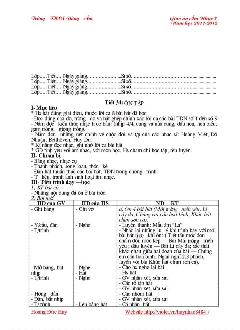 image for page Am nhac 7 3 cot hkii chuan ktkn doc