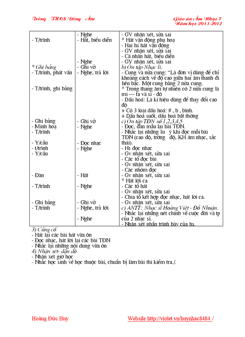image for page Am nhac 7 3 cot hkii chuan ktkn doc