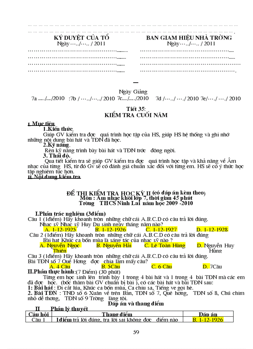 image for page Am nhac 7