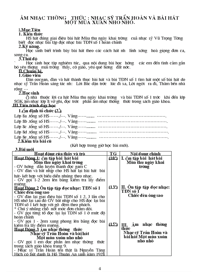 image for page Am nhac 8