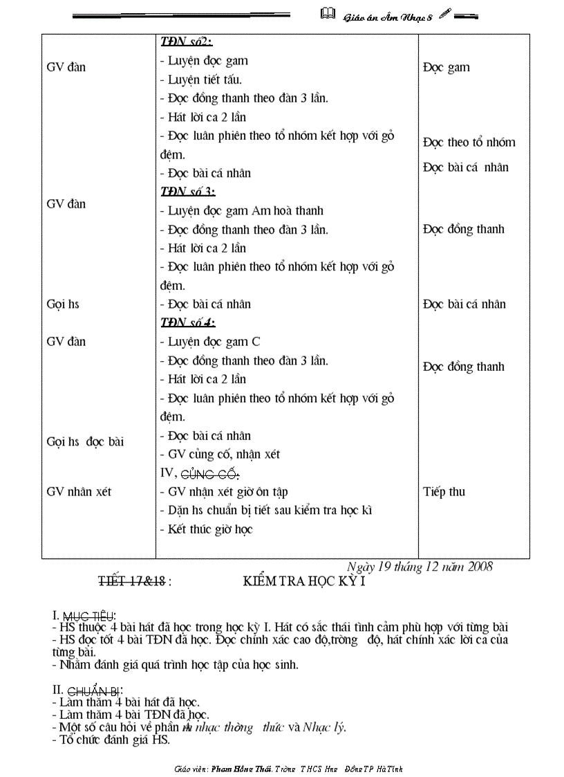 image for page Âm Nhạc 8 HKI