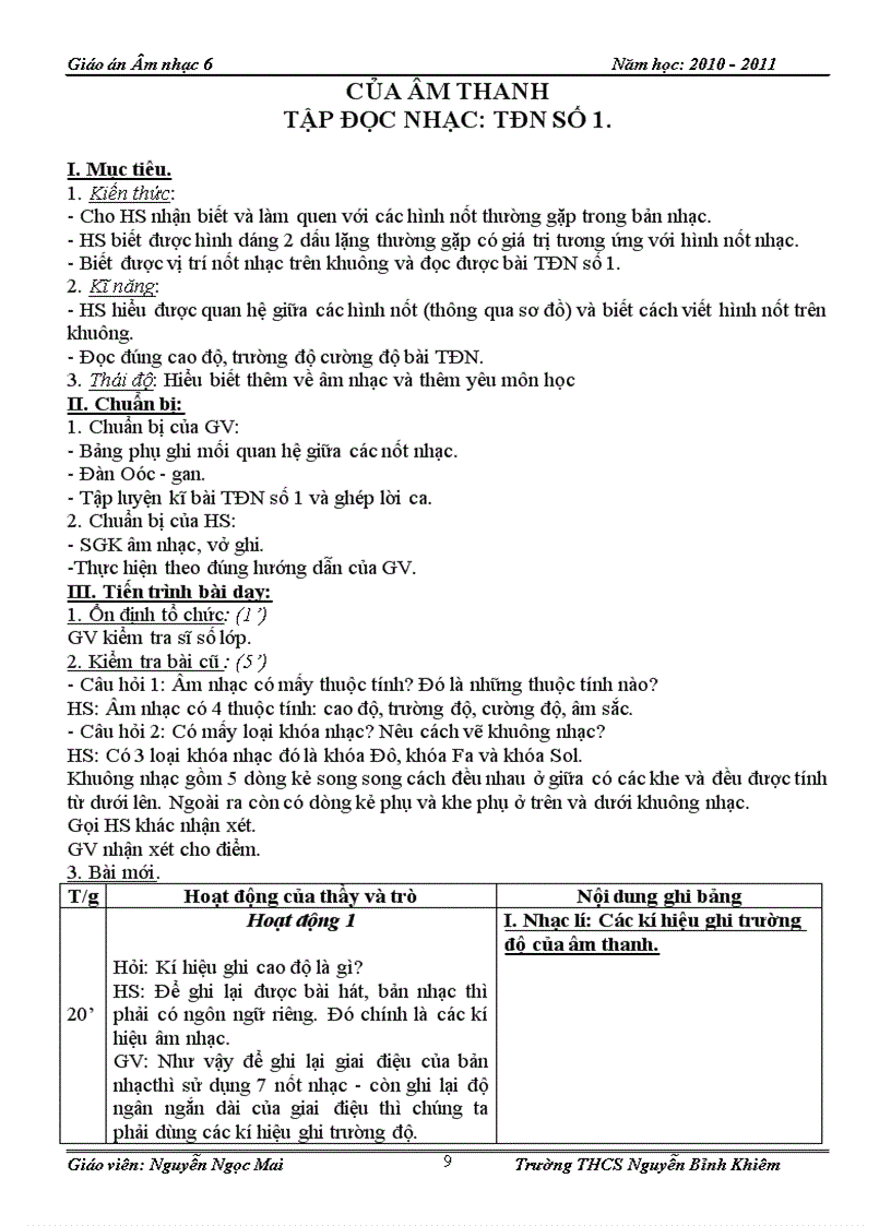 image for page Am nhac mai