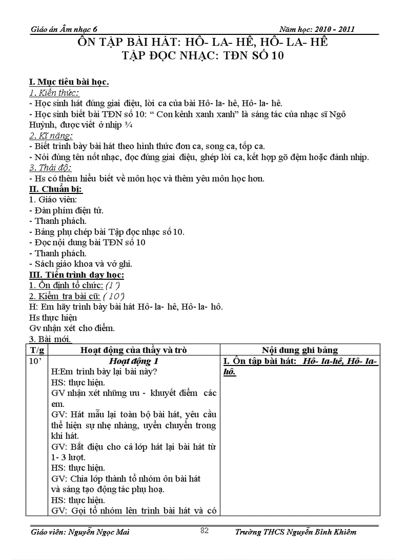 image for page Am nhac mai