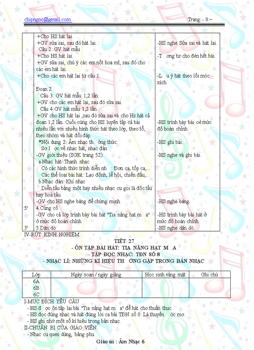 image for page AN 6 font unicode rất chuẩn