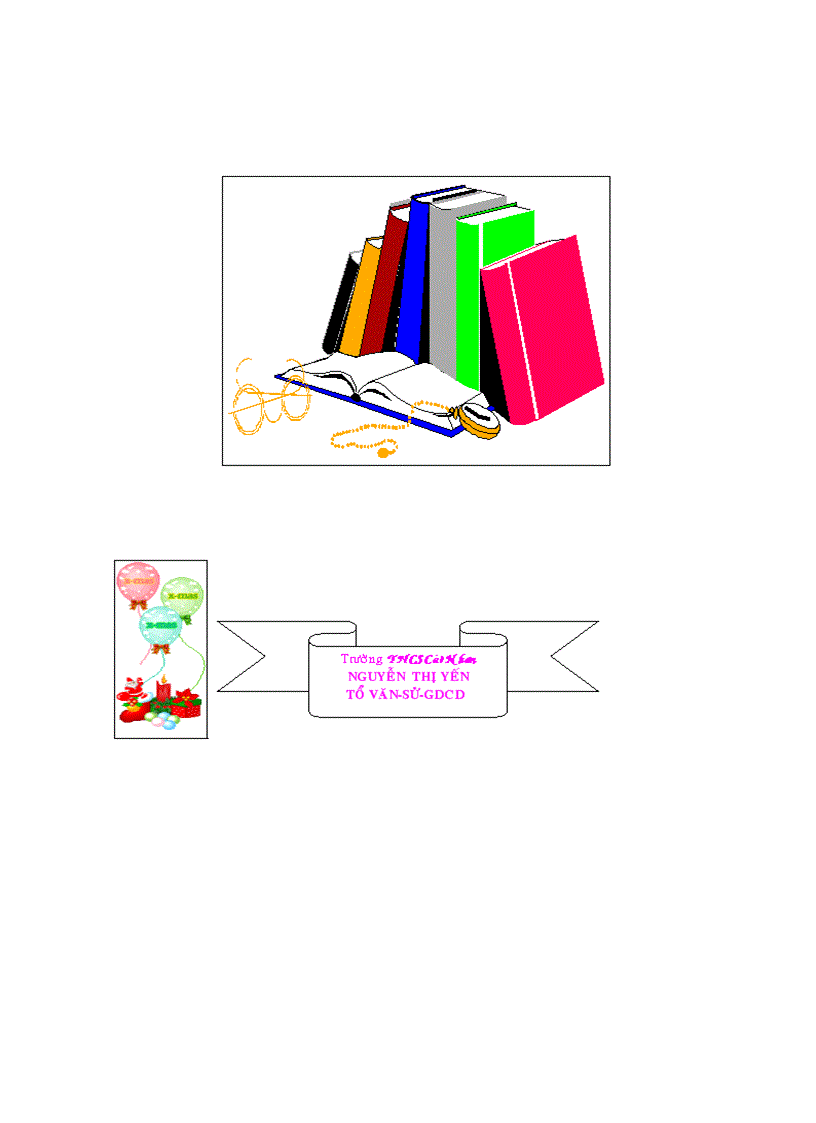 image for page Bìa giáo án