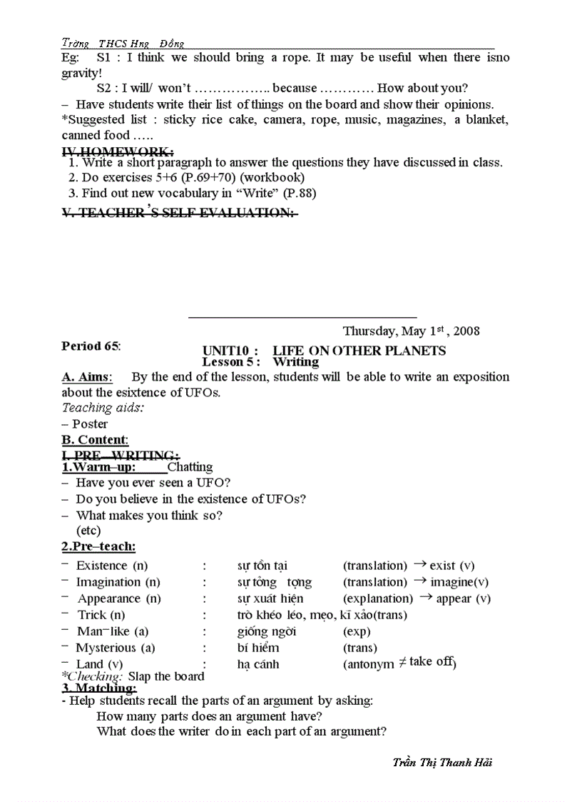 image for page English 9 Cả năm