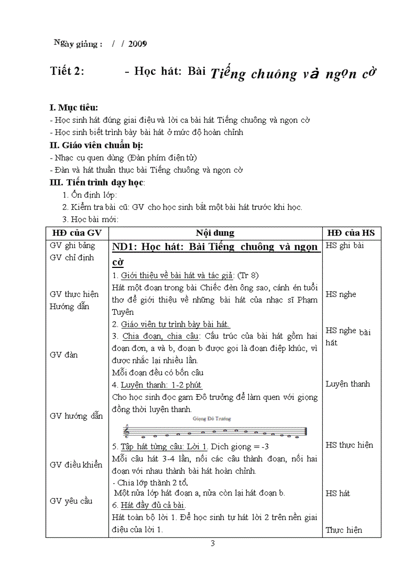 image for page GA Âm nhạc 6 cả năm hay